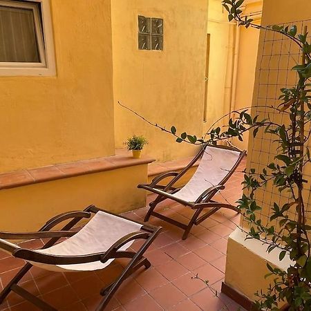 Casa Storica Nel Cuore Di Pisa - Lungarno Buitenkant foto