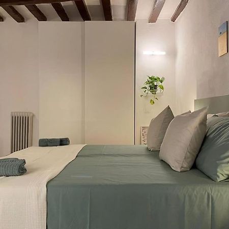 Casa Storica Nel Cuore Di Pisa - Lungarno Buitenkant foto