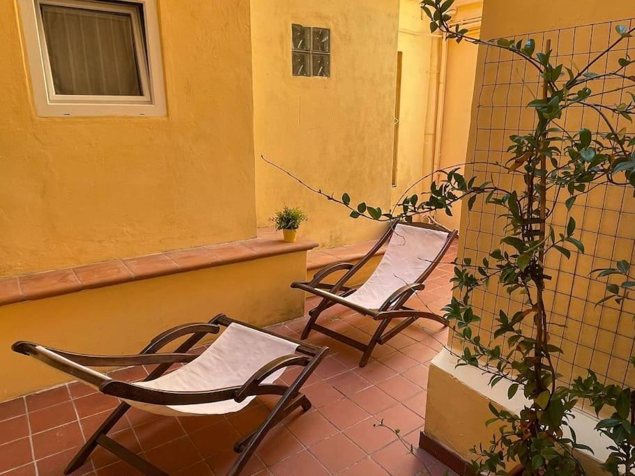 Casa Storica Nel Cuore Di Pisa - Lungarno Buitenkant foto